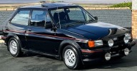 Fiesta II XR2